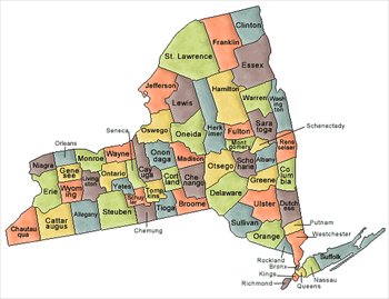 New York State