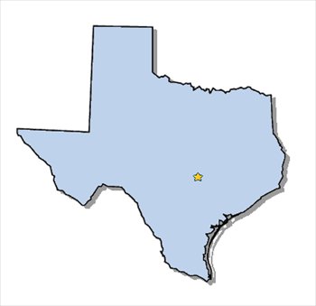 texas-free-clipart-now